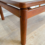 Teak Coffee Table by Trioh
