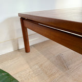 Teak Coffee Table by Trioh
