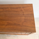 Kroehler Low 6 Drawer Dresser