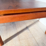 Teak Coffee Table by Trioh