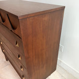 Broyhill Brasilia Highboy Dresser