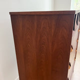 Broyhill Brasilia Highboy Dresser