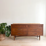 Broyhill Sculptra Dresser