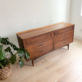 Broyhill Sculptra Dresser