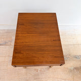 American of Martinsville Side Table