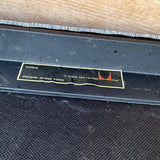 George Nelson for Herman Miller Sofa