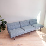 George Nelson for Herman Miller Sofa