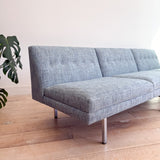 George Nelson for Herman Miller Sofa