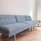 George Nelson for Herman Miller Sofa