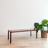 Hans Olsen for LH Teak + Rosewood Coffee Table