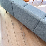 George Nelson for Herman Miller Sofa