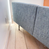 George Nelson for Herman Miller Sofa