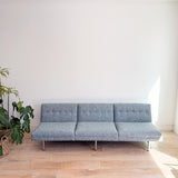 George Nelson for Herman Miller Sofa