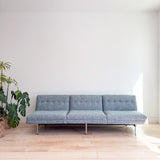 George Nelson for Herman Miller Sofa