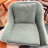 Mid Century Jens Risom Lounge Chair