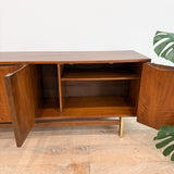 American of Martinsville Credenza