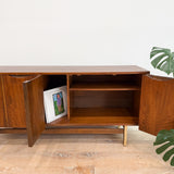 American of Martinsville Credenza