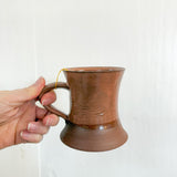 Waves Mug 11 oz Mauve