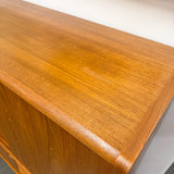 Teak Extra Large Sideboard