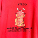 Garfield Virgo Nightshirt