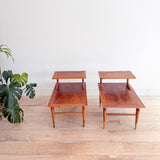 Lane Copenhagen End Table