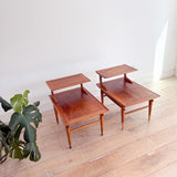 Lane Copenhagen End Table