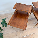 Lane Copenhagen End Table