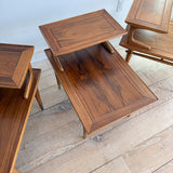 Lane Copenhagen End Table