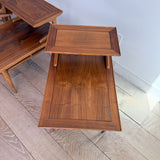 Lane Copenhagen End Table