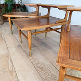 Lane Copenhagen End Table