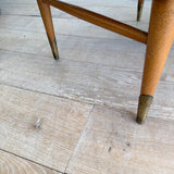 Lane Copenhagen End Table