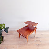 Lane Copenhagen End Table