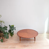 Lane Copenhagen Coffee Table