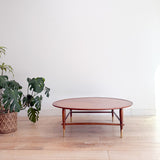 Lane Copenhagen Coffee Table