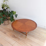 Lane Copenhagen Coffee Table