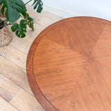 Lane Copenhagen Coffee Table