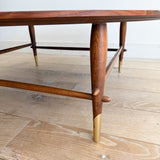 Lane Copenhagen Coffee Table