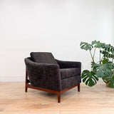 Dux Chair w/ New Upholstery