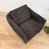 Dux Chair w/ New Upholstery