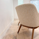 Pair of Marble Co. Side Chairs