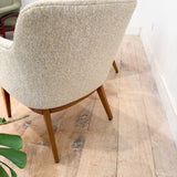 Pair of Marble Co. Side Chairs