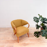 Heywood Wakefield Lounge Chair