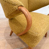 Heywood Wakefield Lounge Chair