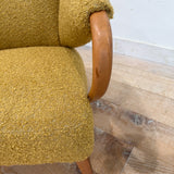 Heywood Wakefield Lounge Chair