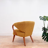 Heywood Wakefield Lounge Chair