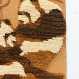 Vintage Panda Tapestry