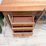 Vintage Desk + Chair by Century Furniture