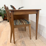 Vintage Desk + Chair by Century Furniture