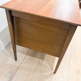 Vintage Desk + Chair by Century Furniture