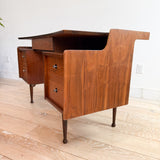 Symmetrical Mainline for Hooker Desk